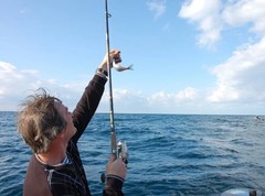 Рыбалка в Крыму - лучшие места для ловли рыбы