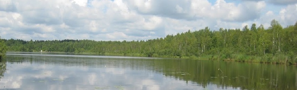 Озеро Барский угол (Республика Башкортостан)