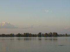 Озеро Архирейское (Республика Татарстан)