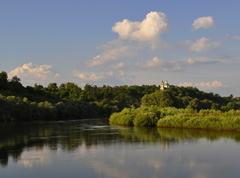 Река Десна (Смоленская область, Брянская область)