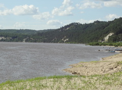 Река Зея (Амурская область)