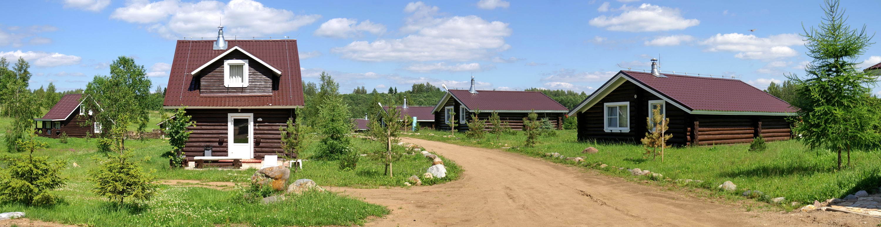 Карпина гора новгородская область