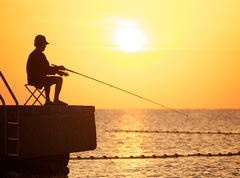 Что необходимо взять с собой на рыбалку?