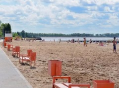 Лучшие пляжи Перми 2018
