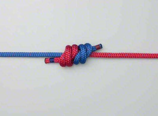 Узел грейпвайн схема вязания | Как связать узел грейпвайн | Инструкция и схема вязания