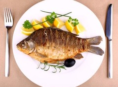 Рыба в пост: самые вкусные рецепты