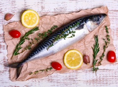 Рыба в пост: самые простые и легкие рецепты