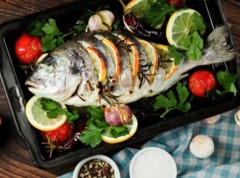 Что можно есть в Пост: рецепты на рыбный день