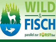 WILD & FISCH – Выставка товаров для охотников и рыболовов