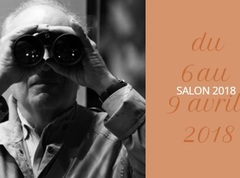 Salon de la Chasse et de la Faune Sauvage de Rambouillet – Международная охотничья выставка