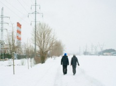 Какая зима будет в Москве в 2019 году?