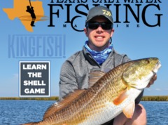Лучшие иностранные журналы о рыбалке