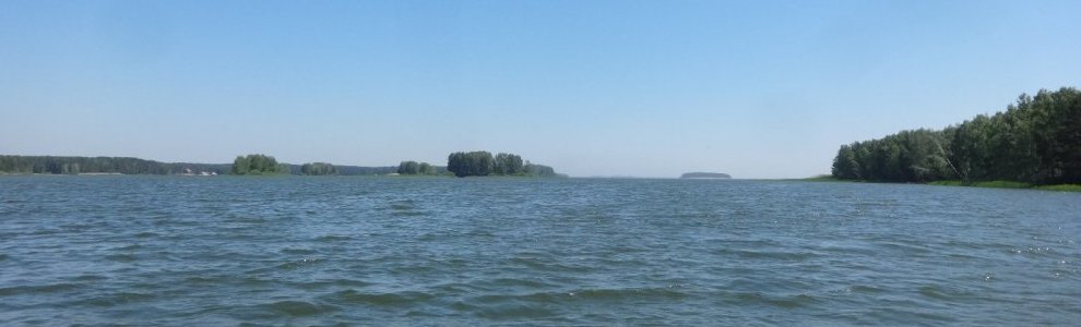 Озеро Чаны (Новосибирская область)