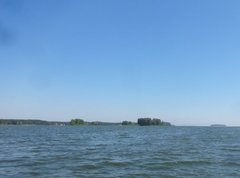 Озеро Чаны (Новосибирская область)