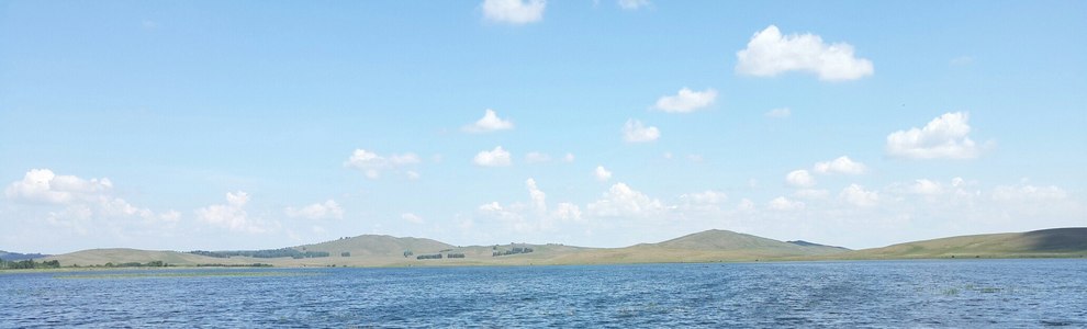 Озеро Бурсунсы (Республика Башкортостан)