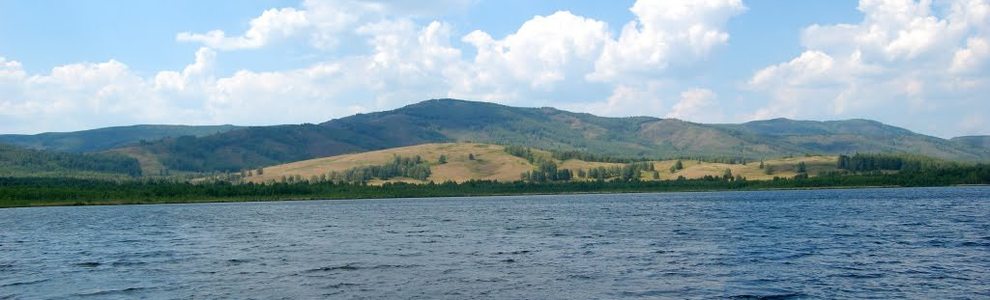 Озеро Кулдыбай (Республика Башкортостан)