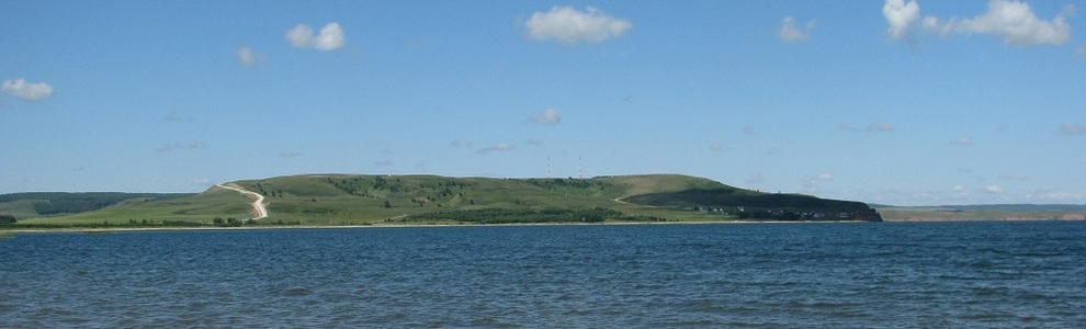 Озеро Асликуль (Республика Башкортостан)