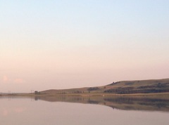 Озеро Белое (Аккуль) (Республика Башкортостан)