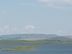 Озеро Култубан (Республика Башкортостан)
