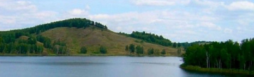 Озеро Карагайкуль (Республика Башкортостан)
