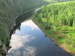 Река Аргунь (Забайкальский край)