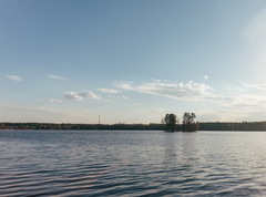 Озеро Таир (Республика Марий Эл)