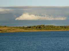 Озеро Ургун (Республика Башкортостан)