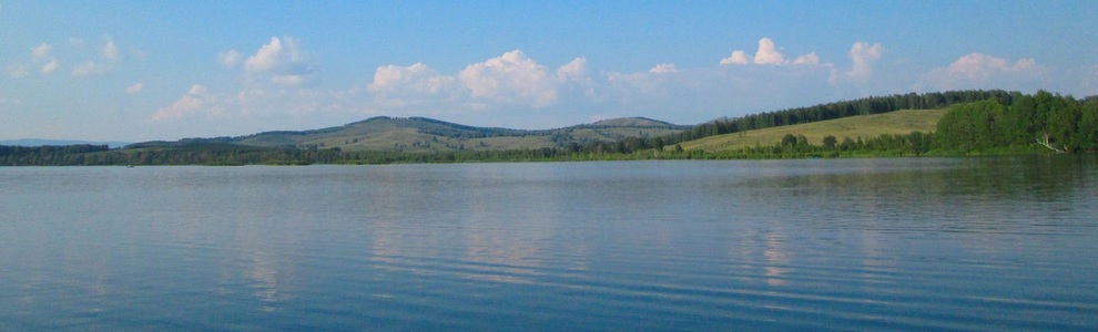 Озеро Узункуль (Республика Башкортостан)