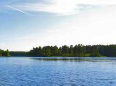 Озеро Большое (Нижегородской области)