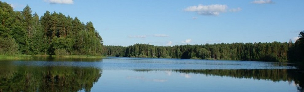 Озеро Чарское (Нижегородская область)