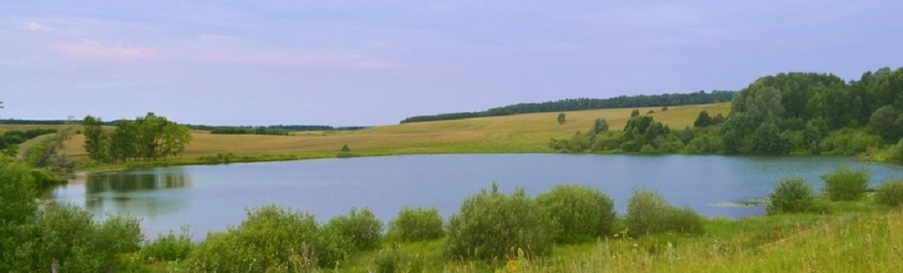 Озеро Аль (Чувашская Республика)