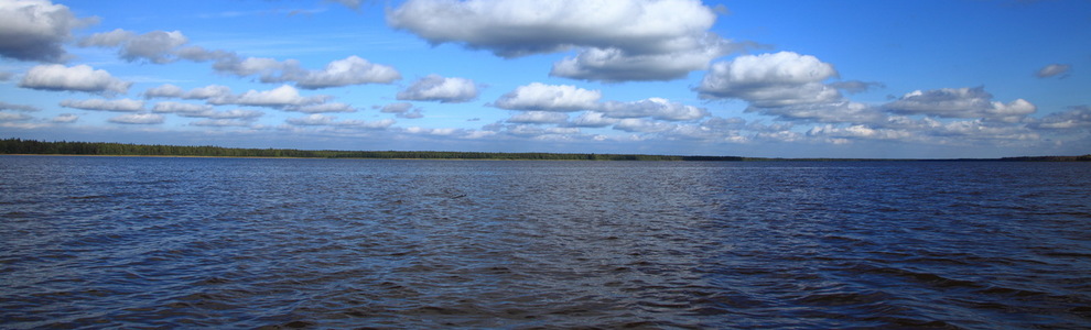 Озеро Слободское (Архангельская область)