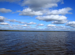 Озеро Слободское (Архангельская область)