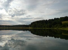 Озеро Андозеро (Архангельская область)