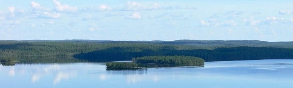 Озеро Каменное (Республика Карелия)