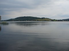 Озеро Мунозеро (Республика Карелия)