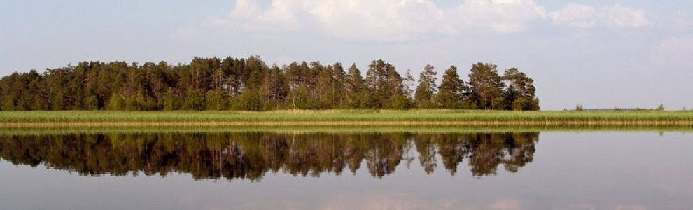 Озеро Муромское (Республика Карелия)