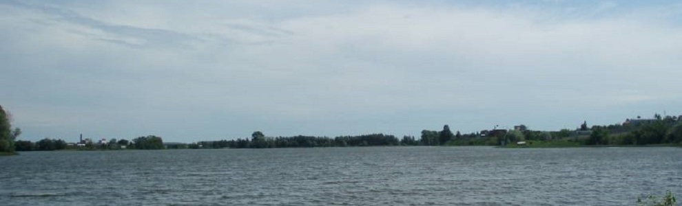 Озеро Ковалевское (Республика Татарстан)