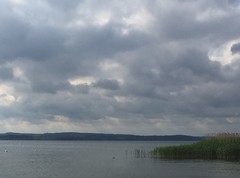 Озеро Виштынецкое (Калининградская область)