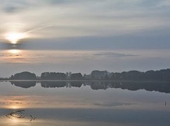 Озеро Чайка (Калининградская область)