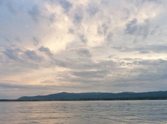 Озеро Щучье (Республика Бурятия)