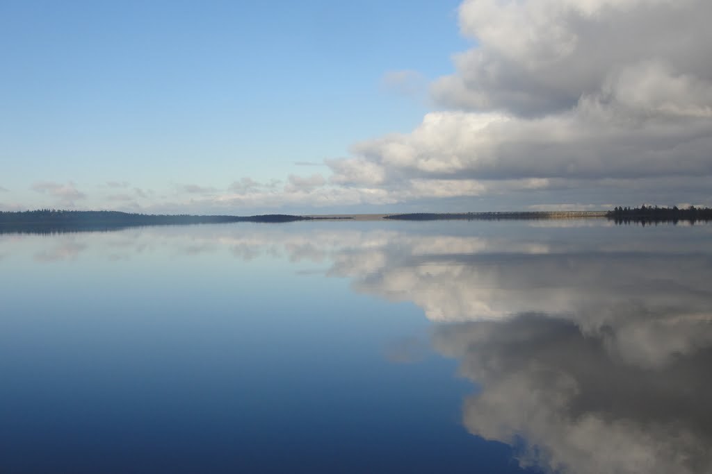 Озеро салтаим в омской области