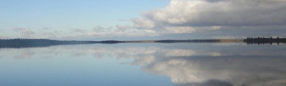 Озеро Ик (Омская область)