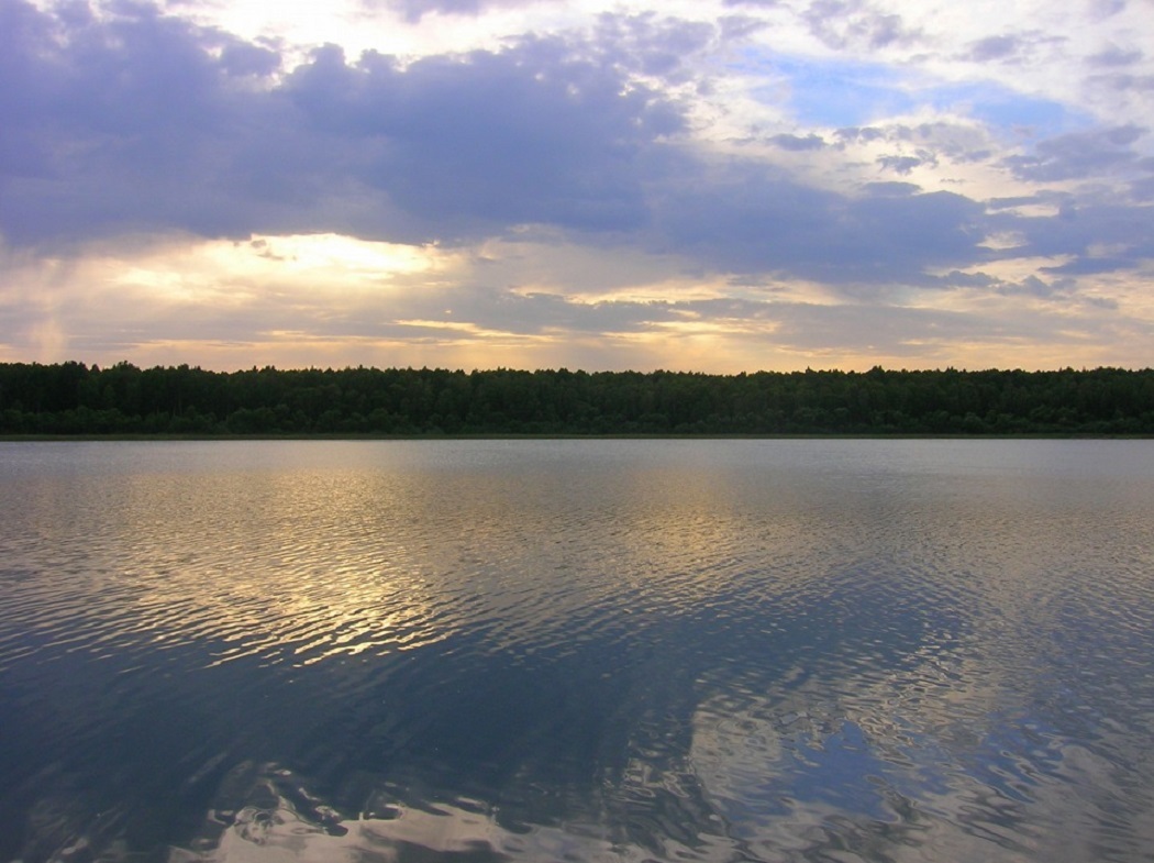 озеро для рыбалки новосибирская область