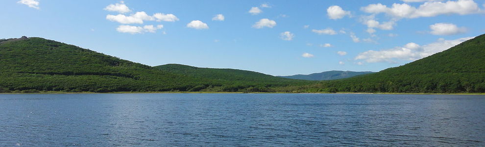 Озеро Круглое (Новосибирская область)