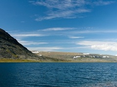 Озеро Падежаты (Республика Коми)