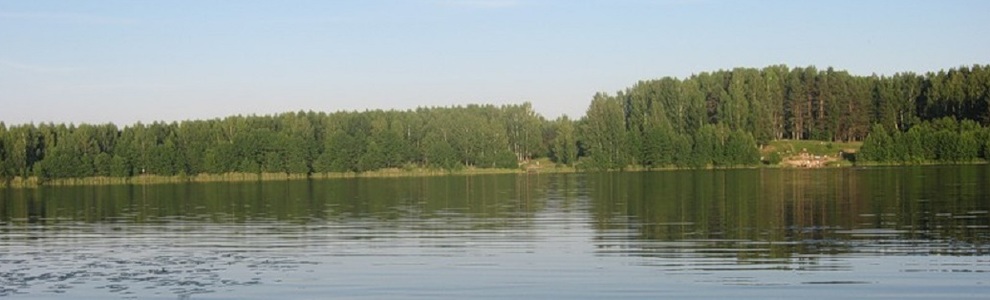 Озеро Светлояр (Нижегородская область)