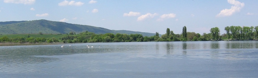 Озеро Бекан (Республика Северная Осетия — Алания)