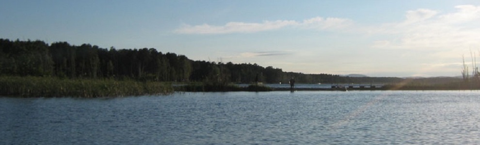 Озеро Акакуль (Челябинская область )
