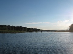 Озеро Акакуль (Челябинская область )